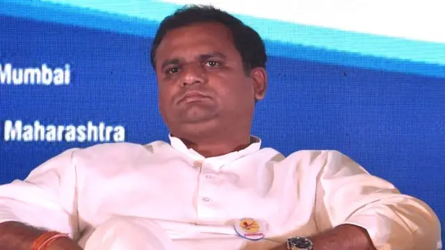 राहुल नार्वेकर