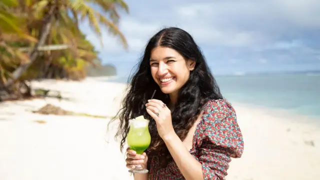 ਕੁੱਕ ਦੀਪ ਸਮੂਹ