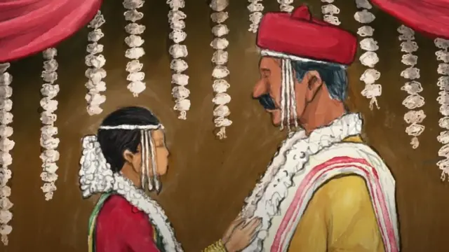 రఖ్మాబాయి రౌత్