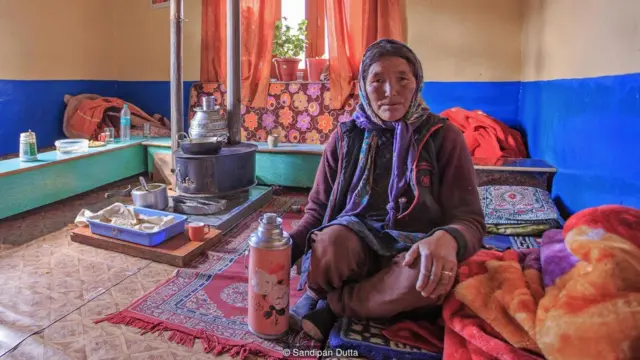 హిమాలయ పర్వతాలు