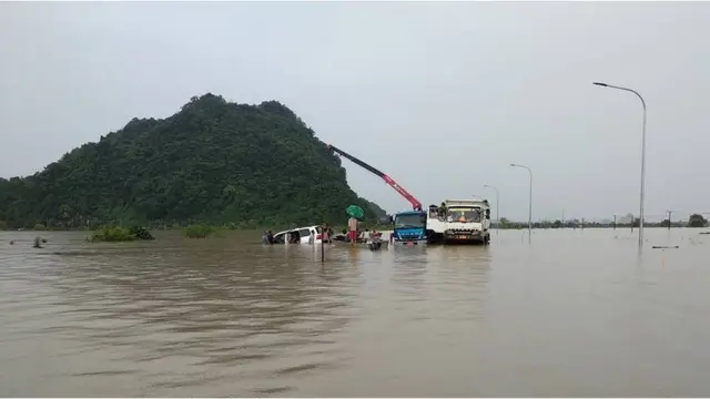 ဘားအံမြို့