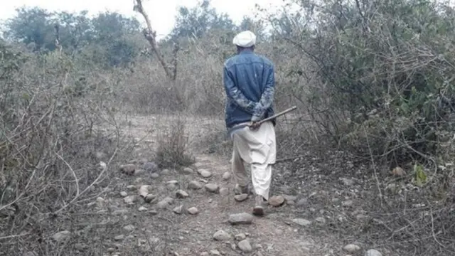 ਕਠੂਆ ਗੈਂਗ ਰੇਪ