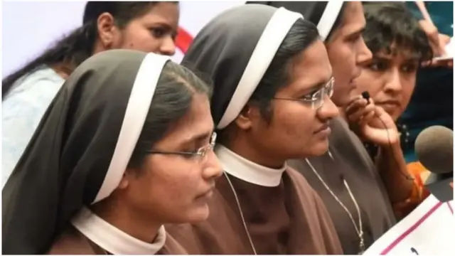 केरळ, ख्रिश्चन, धर्म,