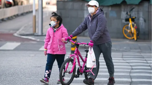 चीनी लोग