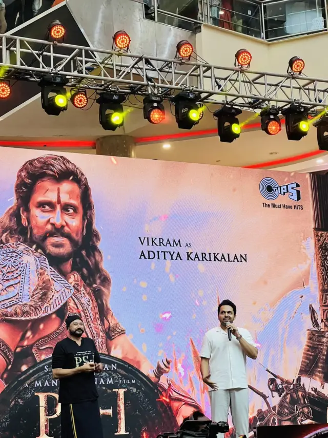 மெட்ராஸ் டாக்கீஸ்