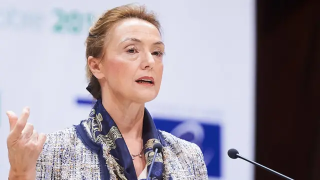 Mariya Peyçinoviç Buriç