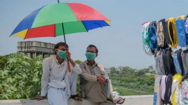 પાકિસ્તાન