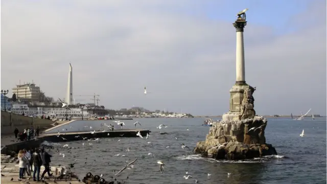 Севастополь