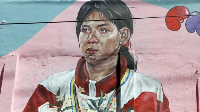 Kampung Mural Asian Games