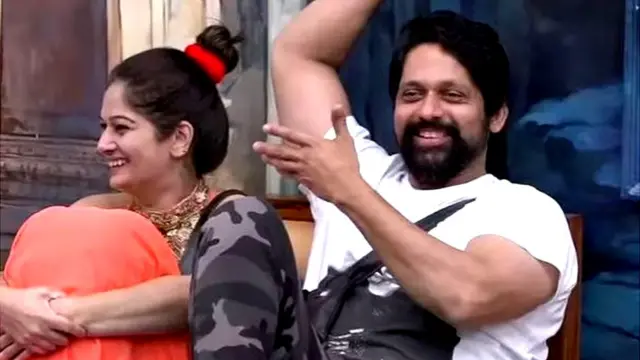 बिग बॉस मराठी