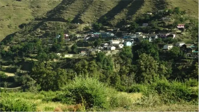 उत्तराखंड खून प्रकरण