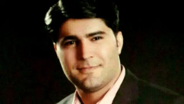 جعفر جعفرزاده