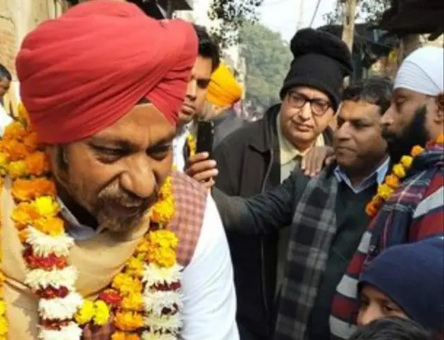 जगदीप सिंह