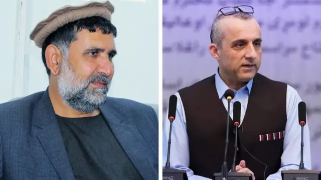 صالح/نایب زاده