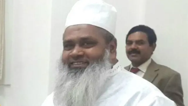 बदरूद्दीन अजमल