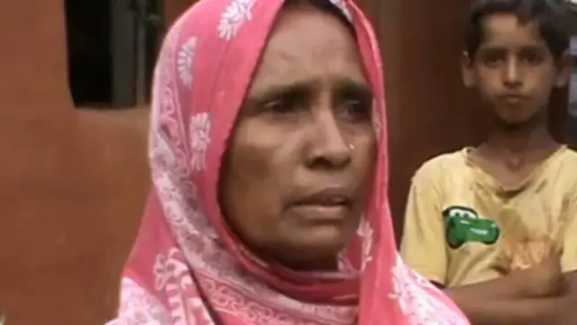 आबिदा खातून