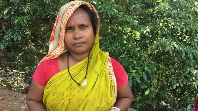 कुमारी जेना