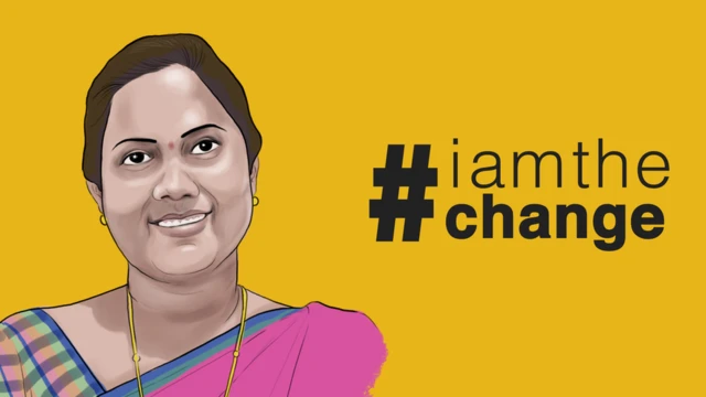 தோழி என்ற திருநங்கைகளுக்கான அமைப்பின் நிறுவனர் மற்றும் இயக்குனர்