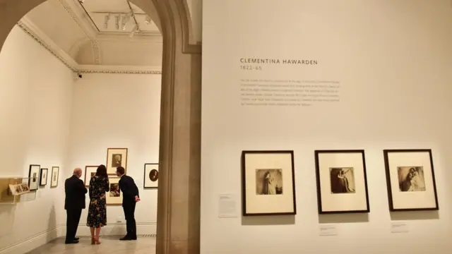 Национальная галерея в Лондоне