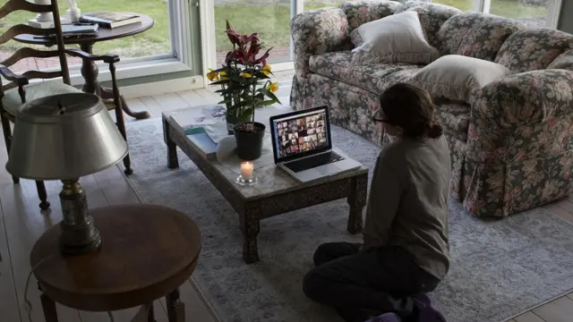 Zoom-конференції