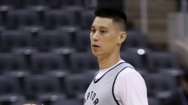 林书豪