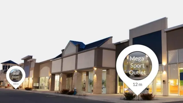 Wikitude uygulaması