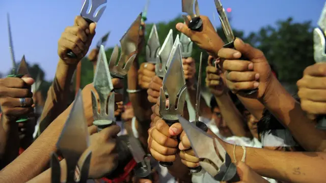 धार्मिक कट्टरता