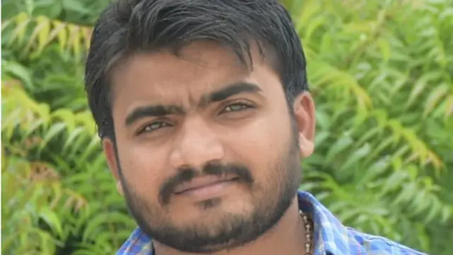 હરેશ સોલંકી