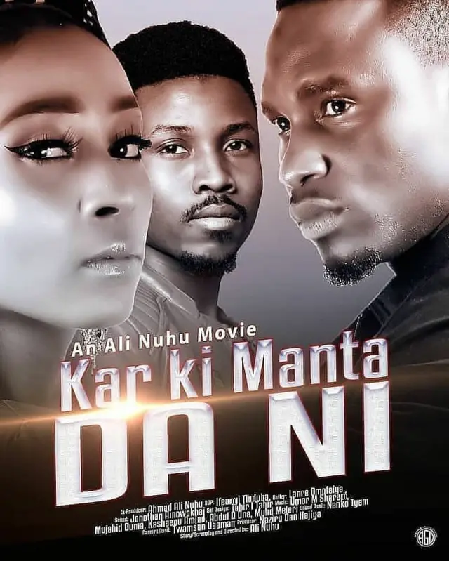 Kar Ki Manta da Ni
