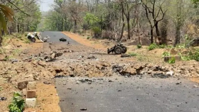 गडचिरोली