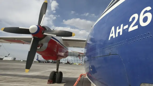 Ан-26