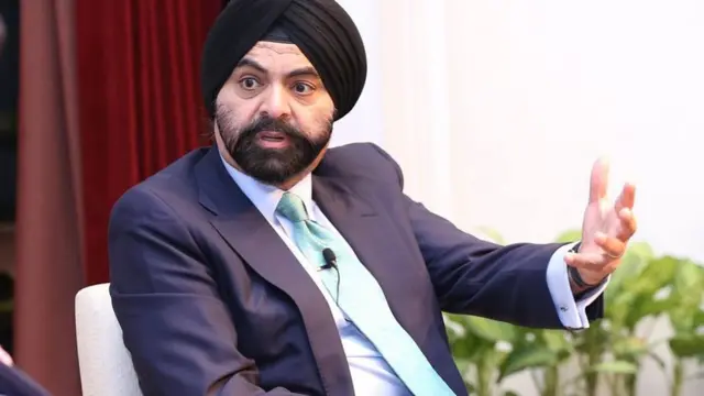 అజయ్ పాల్ సింగ్ బంగా