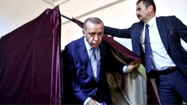 રેચેપ તૈય્યપ અર્દોઆન