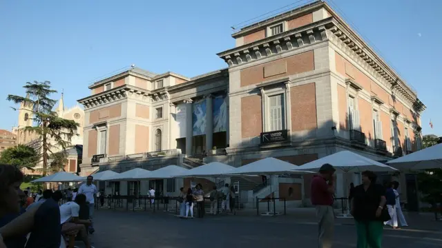 Museo del Prado