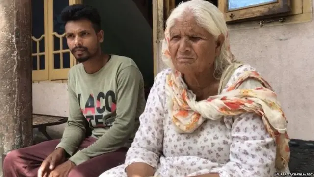 ਸ਼ੀਰਾ ਮਸੀਹ ਦੇ ਪਰਿਵਾਰ ਦੇ ਮੈਂਬਰਾਂ ਦੀ ਮੌਤ ਸ਼ਰਾਬ ਕਾਰਨ ਹੋਈ ਸੀ