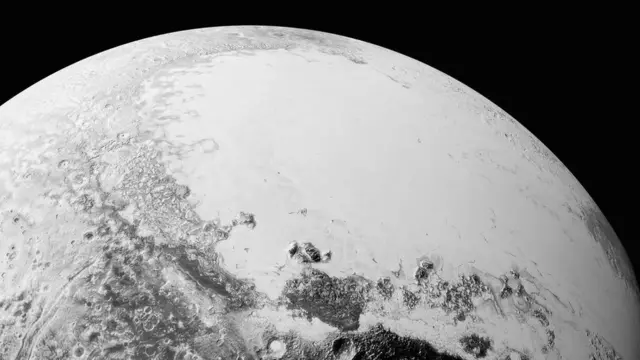 • در سال ۲۰۰۶، رتبه پلوتون از سیاره به سیاره کوتوله تنزل یافت تا جستجوها برای سیاره نهم دوباره از سر گرفته شود