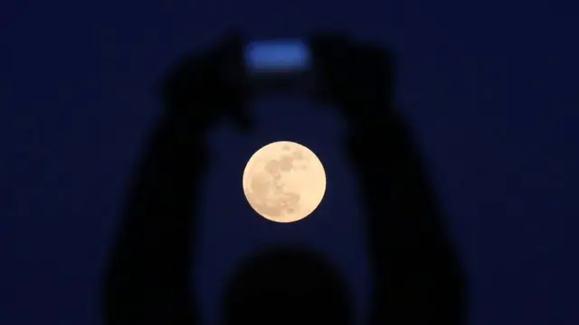 सुपरमून