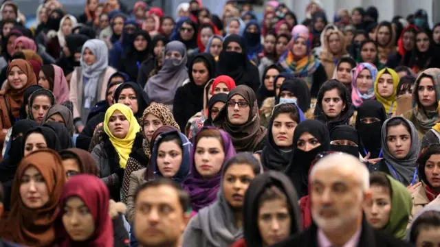 افغانان/افغانانې