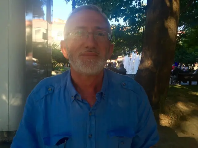 Mehmet Arslan: Müslüman vatandaşların kırılmasına gönlümüz razı değil