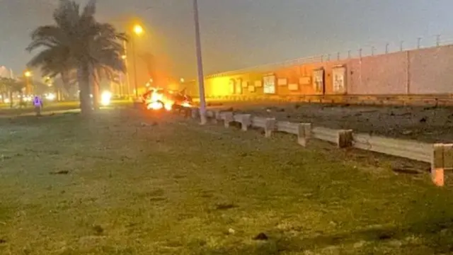 ઇરાક સિક્યુરિટી મીડિયા સેલ