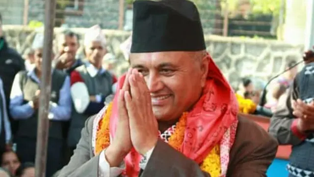 खगराज