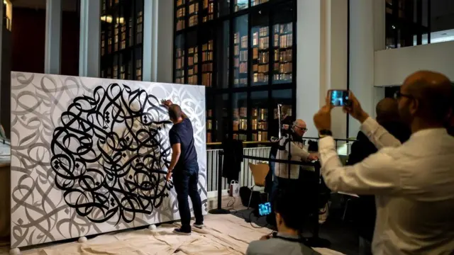 街頭藝術家錫德