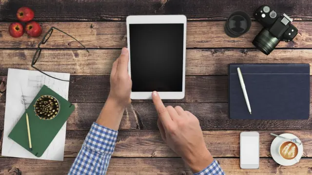 எலெக்ட்ரானிக் சாதனம்