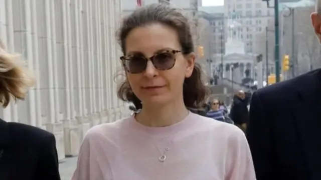 ਕਲੇਅਰ ਬਰੋਨਫੈਮਨ