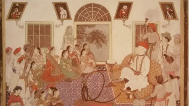 मुबारक बेगम