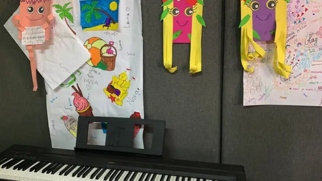 Dnevni boravak, Novi Sad