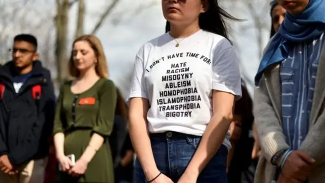 هجوم نيوزيلندا