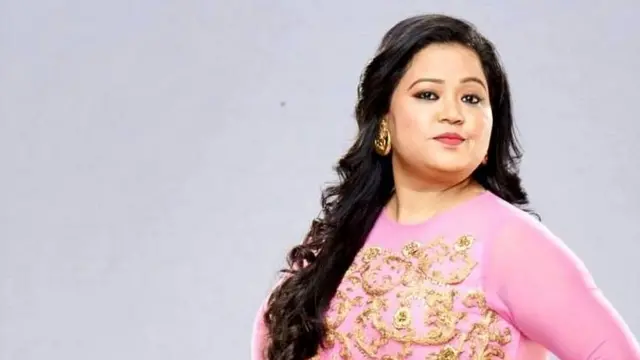 ભારતી સિંહ