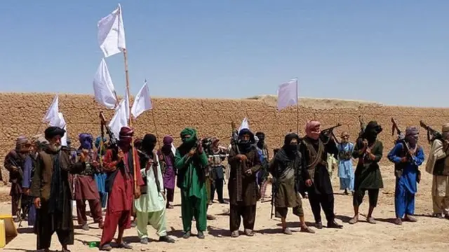 तालिबान