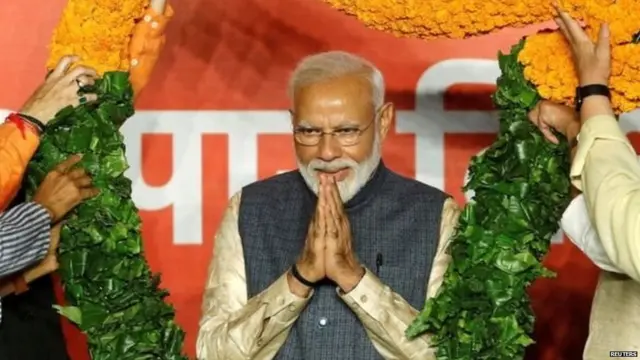 ਨਰਿੰਦਰ ਮੋਦੀ